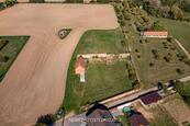 Prodej stavebního pozemku, 3704m2, k.ú. Bojanovice u Znojma, cena 4990000 CZK / objekt, nabízí Nemovitosti Znojmo s.r.o.