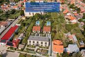 Prodej komerční nemovitosti, restaurace, obch. prostor, ubytování, k.ú. Březí u Mikulova, cena 15990000 CZK / objekt, nabízí Nemovitosti Znojmo s.r.o.
