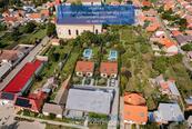 Prodej komerční nemovitosti, restaurace, obch. prostor, ubytování, k.ú. Březí u Mikulova, cena 15990000 CZK / objekt, nabízí 