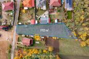 Prodej pozemku pro výstavbu rodinného domu, 1 935 m2 Drnholec, cena 3055000 CZK / objekt, nabízí 