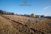 Prodej stavebního pozemku 1017m, Nové Město pod Smrkem, Hajniště, cena 1998000 CZK / objekt, nabízí Diamond Hills