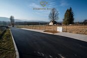 Prodej stavebního pozemku 1017m, Nové Město pod Smrkem, Hajniště, cena 1998000 CZK / objekt, nabízí 