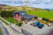 Prodej rodinného domu 5+kk, pozemek 1591m2, Janov, okr.Bruntál, cena 5190000 CZK / objekt, nabízí 