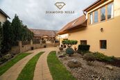 Prodej rodinného domu 291m, pozemek 1664m, Kozojedy, cena 17980000 CZK / objekt, nabízí Diamond Hills