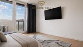 Prodej bytu 2+kk, 33m, Praha 10 - Záběhlice, cena 5950000 CZK / objekt, nabízí Diamond Hills