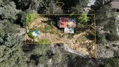 Prodej stavebního pozemku 598m, Družec, cena 1390000 CZK / objekt, nabízí 