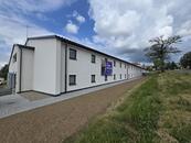 Prodej garáží v Novém garážovém domě v Moravských Budějovicích , cena 735000 CZK / objekt, nabízí 