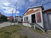 Pronájem nebytových prostor v Moravských Budějovicích , cena 12000 CZK / objekt / měsíc, nabízí Jana Vitásková - Realitní makléř