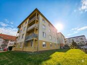 Pronájem bytu 2+kk ul.Hloužkova Moravské Budějovice , cena 14000 CZK / objekt / měsíc, nabízí Jana Vitásková - Realitní makléř