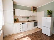 Pronájem bytu 1+1 v Moravských Budějovicích , cena 11500 CZK / objekt / měsíc, nabízí 