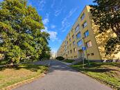 Prodej bytu 1+1 - Třebíč ulice Kyjevská , cena 3700000 CZK / objekt, nabízí 