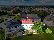 Prodej rodinného domu 248 m2 - Medelská, Uničov, cena cena v RK, nabízí o home reality s.r.o.