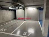 Pronájem garážového stání 13 m, Olomouc - Nová Ulice, cena 2000 CZK / objekt / měsíc, nabízí o home reality s.r.o.