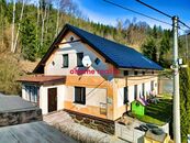Prodej rodinného domu 154 m, Červená Voda - Horní Orlice, cena 3990000 CZK / objekt, nabízí o home reality s.r.o.