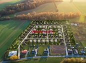 Prodej stavebního pozemku 589 m, Zábřeh, cena 2106400 CZK / objekt, nabízí o home reality s.r.o.