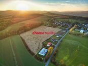 Prodej stavebního pozemku 712 m, Zábřeh, cena 2400770 CZK / objekt, nabízí o home reality s.r.o.