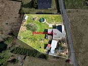 Prodej rodinného domu se zahradou, Červená Voda - Mlýnický Dvůr, cena 5690000 CZK / objekt, nabízí o home reality s.r.o.