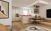 Prodej bytu 2+kk 54 m, Prostějov, cena 5050000 CZK / objekt, nabízí 