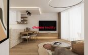 Byt 2+kk, 58 m | Rezidence Slunečná, Prostějov, cena 5450000 CZK / objekt, nabízí 