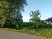 Prodej stavební parcely v obci Dubčany, cena 2462000 CZK / objekt, nabízí ALLE reality & development s.r.o.