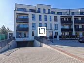 Prodej garážového stání a skladového prostoru, Bryksova, Olomouc - Slavonín, cena 1400000 CZK / objekt, nabízí ALLE reality & development s.r.o.