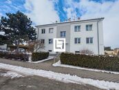 Pronájem moderního bytu 2+1, Křelov, cena 14500 CZK / objekt / měsíc, nabízí 