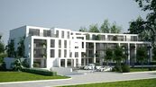 Rezidence Bryksova, Olomouc - Slavonín, cena 25000 CZK / objekt / měsíc, nabízí 