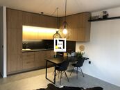 Byt 2+kk, Olomouc - U Stadionu, cena 16500 CZK / objekt / měsíc, nabízí 