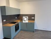 Pronájem bytu 3+kk v novostavbě na ul. Loudova, Olomouc, cena 22000 CZK / objekt / měsíc, nabízí ALLE reality & development s.r.o.