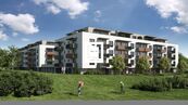 Pronájem bytu 3+kk Olomouc - Neředín, cena 29010 CZK / objekt / měsíc, nabízí 