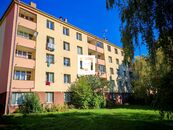 Prodej bytu 2+kk, I. P. Pavlova Olomouc, cena 4700000 CZK / objekt, nabízí 
