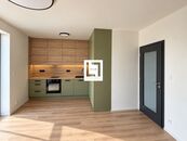 Pronájem moderního bytu 1+kk s balkonem | Viladomy Nová Hrabůvka, Ostrava, cena 12000 CZK / objekt / měsíc, nabízí 
