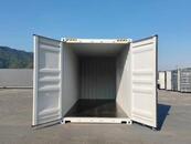 Pronájem malého skladu - kontejneru, Praha 9 - Horní Počernice, cena 3300 CZK / objekt / měsíc, nabízí Realitní agentura Starlet s.r.o.