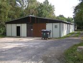 Nebytové prostory 13,2 m2, Podnikatelská ul., Praha 9 - Běchovice, cena 1544 CZK / objekt / měsíc, nabízí Realitní agentura Starlet s.r.o.