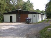 Skladovací prostor 25,9 m2, Praha 9 - Běchovice, cena 3030 CZK / objekt / měsíc, nabízí Realitní agentura Starlet s.r.o.