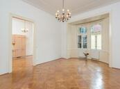 Kancelářské prostory 180 m2 v centru Prahy, cena 59000 CZK / objekt / měsíc, nabízí Realitní agentura Starlet s.r.o.