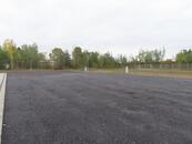 Pronájem odstavené plochy vhodné na parkování, Praha 9 - Běchovice, cena 23000 CZK / objekt / měsíc, nabízí Realitní agentura Starlet s.r.o.