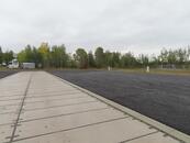 Pronájem odstavené plochy vhodné na parkování, Praha 9 - Běchovice, cena 11500 CZK / objekt / měsíc, nabízí Realitní agentura Starlet s.r.o.