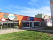 Pronájem obchodních prostor 55 m2, P5 - Velká Ohrada, cena 17600 CZK / objekt / měsíc, nabízí Realitní agentura Starlet s.r.o.