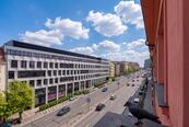 Prostorný světlý byt 2+kk/B, Praha 4, nedaleko metra Pražského povstání, cena 8450000 CZK / objekt, nabízí Realitní agentura Starlet s.r.o.
