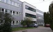 Kancelář 29 m2 v admin. budově v Praze 9, areál VÚ Běchovice, cena 5514 CZK / objekt / měsíc, nabízí Realitní agentura Starlet s.r.o.