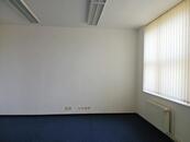 Samostatná kancelář 18 m2 v admin. budově, P4, ul. Jana Růžičky, cena 7563 CZK / objekt / měsíc, nabízí Realitní agentura Starlet s.r.o.