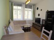 Útulný zařízený byt 2+kk, Praha 10 - Vinohrady, Rybalkova ul., cena 22500 CZK / objekt / měsíc, nabízí Realitní agentura Starlet s.r.o.