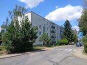Prodej bytu 2+1/B v cihlovém domě, Praha 9 - Letňany, cena 6750000 CZK / objekt, nabízí Realitní agentura Starlet s.r.o.