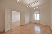 Reprezentativní kanceláře 104 m2, Praha 1 - Nové Město, cena 14 EUR / m2 / měsíc, nabízí Realitní agentura Starlet s.r.o.