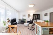 Rodinný byt 4+kk/L s krásným výhledem, garáží, Praha 8 - Bohnice, cena 13990000 CZK / objekt, nabízí Realitní agentura Starlet s.r.o.