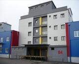 Skladová hala 903 m2 v komerčním areálu v Horních Počernicích, cena 126420 CZK / objekt / měsíc, nabízí 