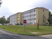 Samostatná kancelář 13,6 m2 v administrativní budově, P9 - Běchovice, cena 2751 CZK / objekt / měsíc, nabízí Realitní agentura Starlet s.r.o.