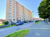 Byt 2+1 v klidné lokalitě Plzeň Doubravka, cena 4990000 CZK / objekt, nabízí Nemovitost s odhadem s. r. o.