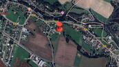 Stavební pozemek 8 681 m² Kamenný Újezd u Rokycan, cena 13890000 CZK / objekt, nabízí 